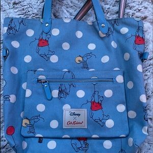 Disney ft cath kidston side/cross body bag